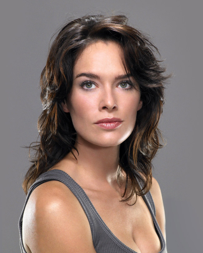 Lena Headey