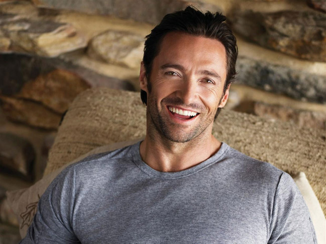 Hugh Jackman