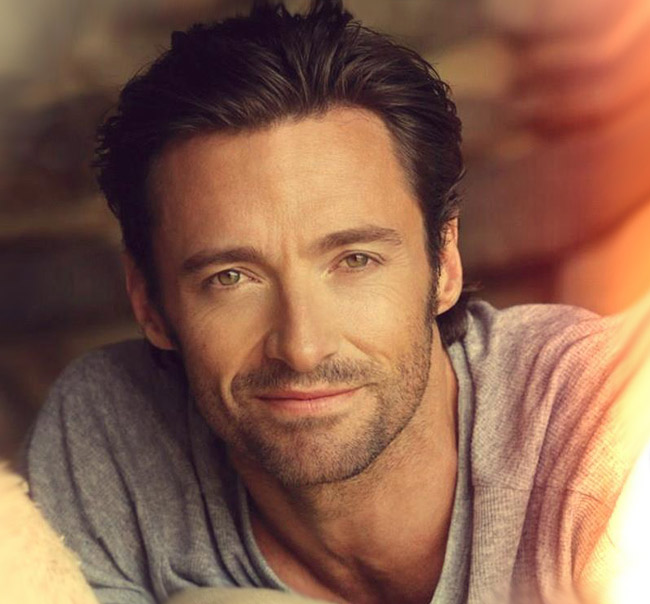 Hugh Jackman