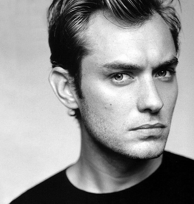 Jude Law