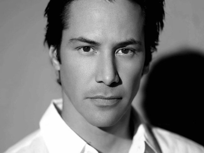 Keanu Reeves