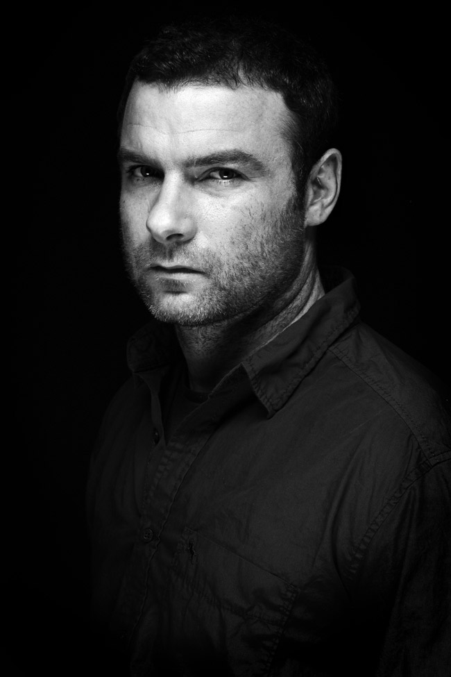 Liev Schreiber