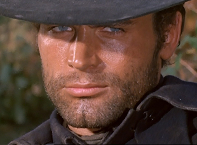 Mario Girotti Terence Hill