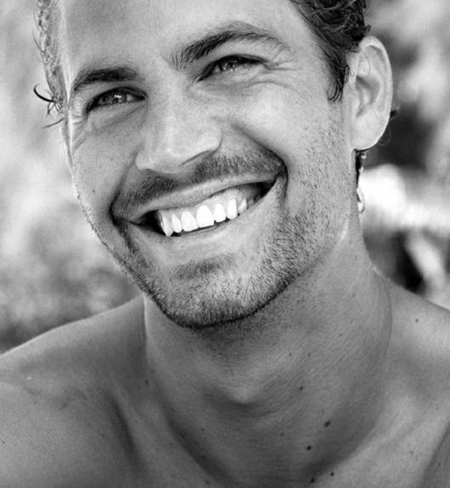 Paul Walker