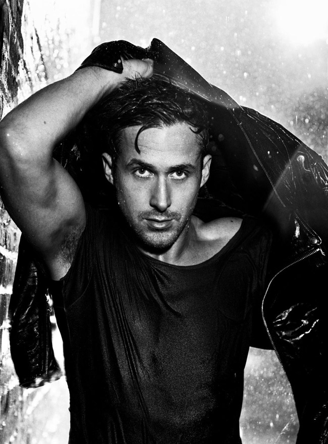 Ryan Gosling