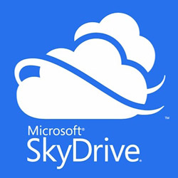 microsoft skydrive