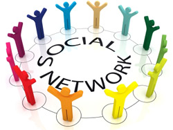 social networks